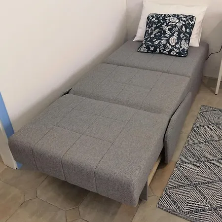 Lara Deluxe Superior 5 Star Apartment, Your Piece Of Heaven By The Sea & Park * Novigrad (Istria)