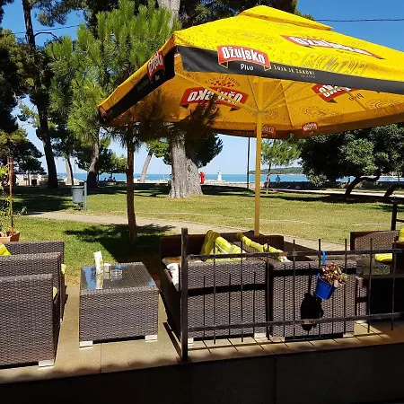 Lejlighed Lara By The Sea & Park