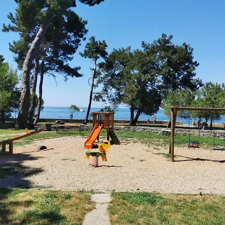 Lara By The Sea & Park * Novigrad Istria