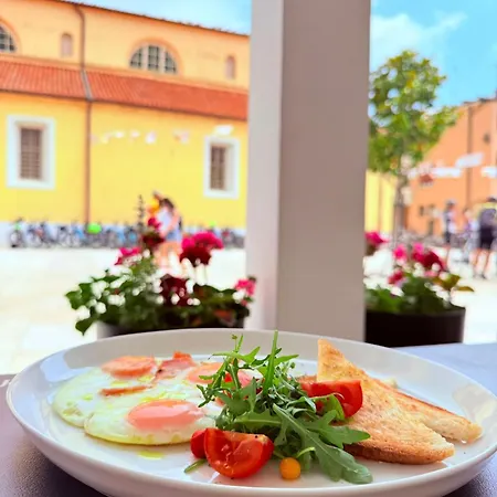 Lara By The Sea & Park Lejlighed *