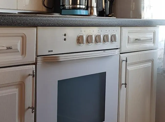 Lara By The Sea & Park *