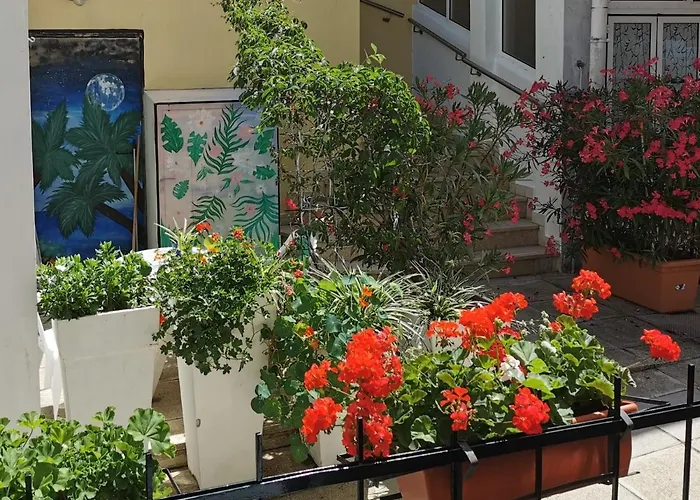 Lejlighed Lara By The Sea & Park Novigrad Istria