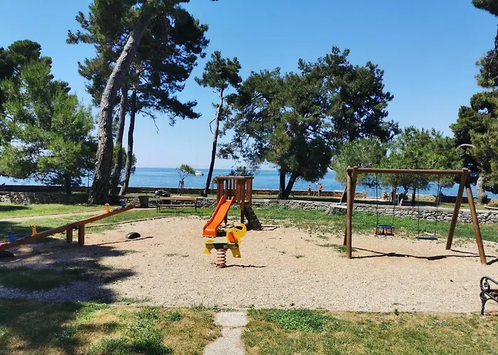 Lara By The Sea & Park * Novigrad Istria