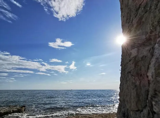 Lara By The Sea & Park * Novigrad Istria