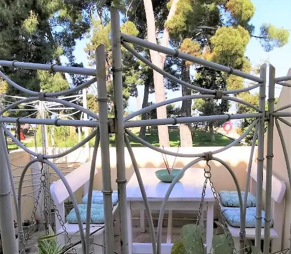 Lara By The Sea & Park *