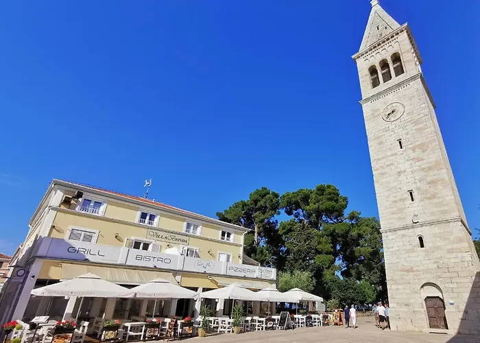 Lejlighed Lara By The Sea & Park