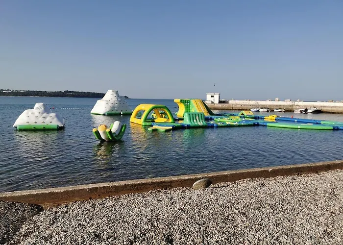 Lara By The Sea & Park *