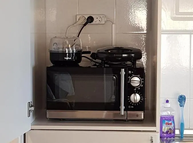 Lara By The Sea & Park Lejlighed Novigrad Istria