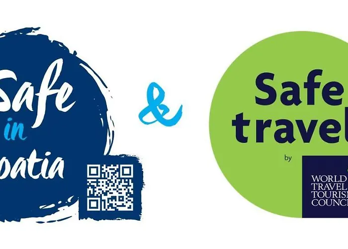 Lara By The Sea & Park * Novigrad Istria