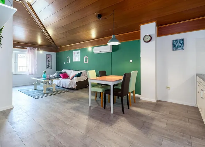 Lejlighed Lara By The Sea & Park *