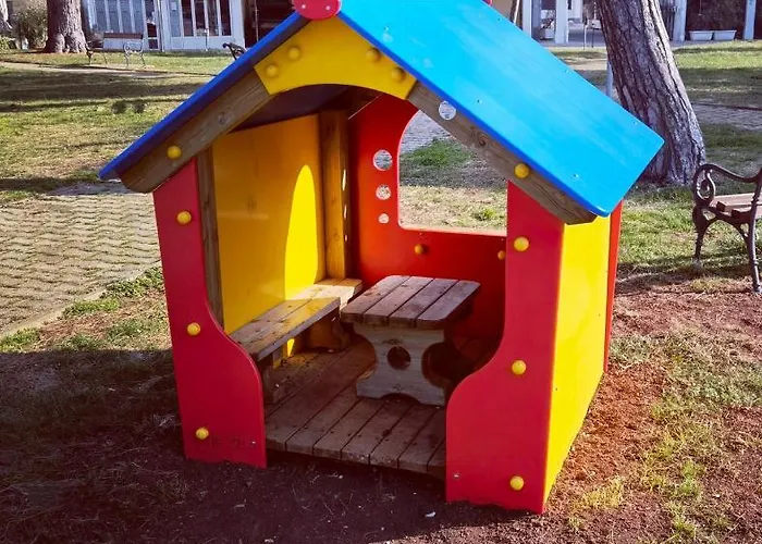 Lara By The Sea & Park Lejlighed Novigrad Istria