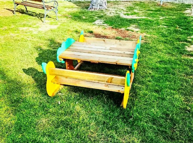 Lara By The Sea & Park Novigrad Istria