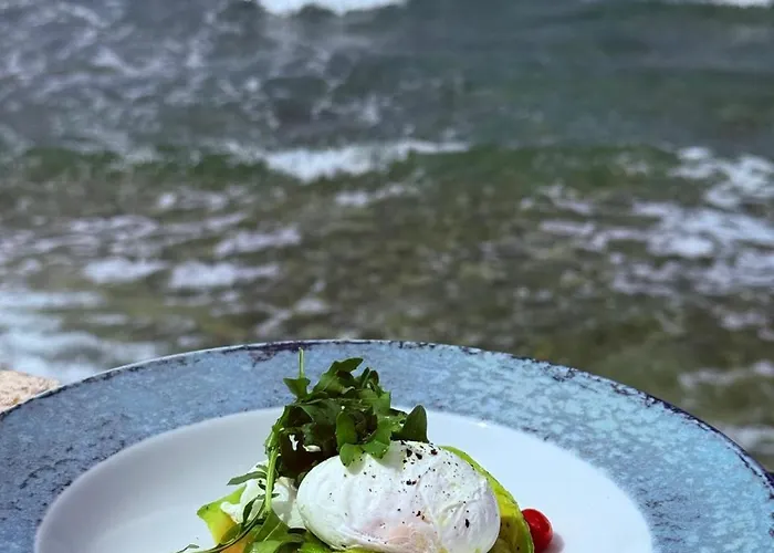 Lara By The Sea & Park * Novigrad Istria