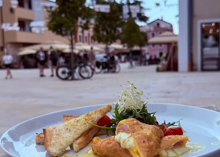 Lara By The Sea & Park Lejlighed