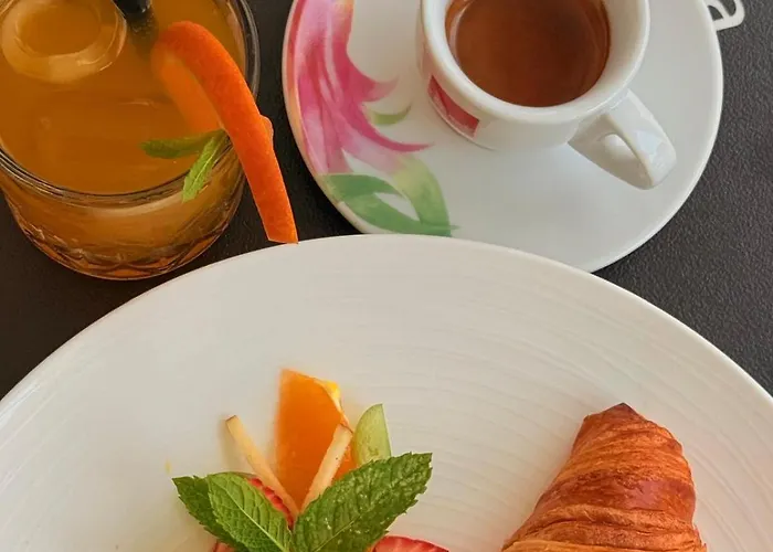 Lejlighed Lara By The Sea & Park