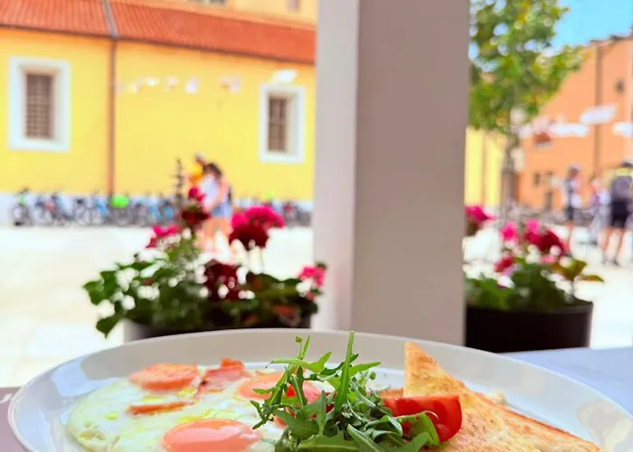 Lara By The Sea & Park Lejlighed *