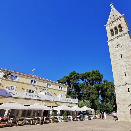 Appartamento Lara Deluxe Superior 5 Star Apartment, Your Piece Of Heaven By The Sea & Park